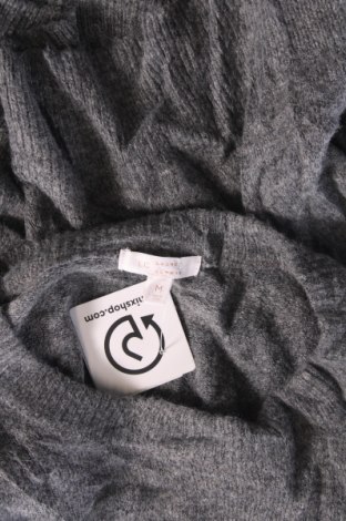 Damski sweter Lauren Conrad, Rozmiar M, Kolor Szary, Cena 45,99 zł