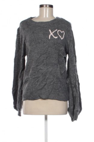 Damenpullover Lauren Conrad, Größe M, Farbe Grau, Preis € 11,99