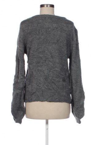 Damski sweter Lauren Conrad, Rozmiar M, Kolor Szary, Cena 45,99 zł