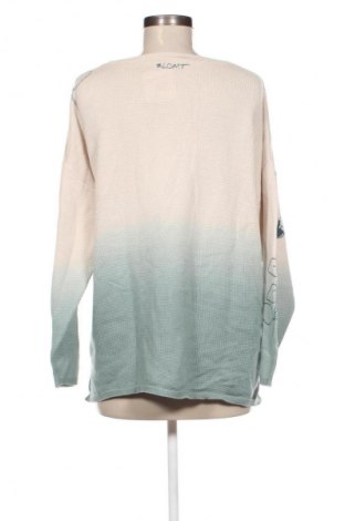 Damenpullover Le Comte, Größe L, Farbe Mehrfarbig, Preis € 43,49