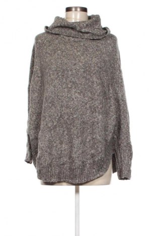 Damenpullover Leo & Nicole, Größe M, Farbe Grau, Preis € 28,99