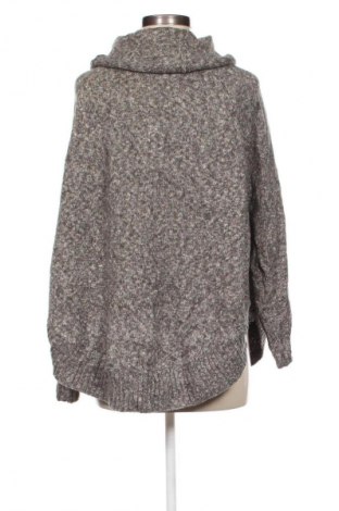 Damenpullover Leo & Nicole, Größe M, Farbe Grau, Preis € 28,99