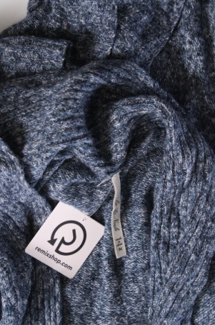 Damenpullover Leo & Nicole, Größe M, Farbe Blau, Preis € 28,99