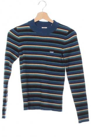 Damenpullover Levi's, Größe XS, Farbe Mehrfarbig, Preis 31,71 €