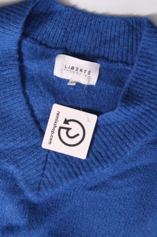 Damenpullover Liberte Essentiel, Größe L, Farbe Blau, Preis € 28,99