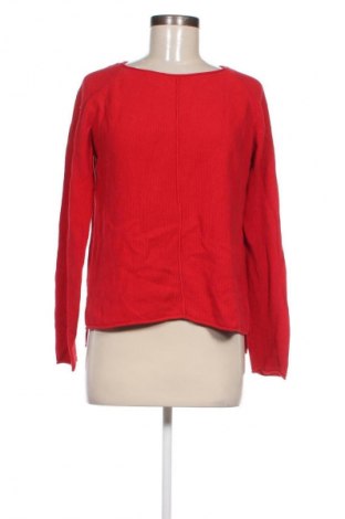 Damenpullover Lieblingsstuck, Größe M, Farbe Rot, Preis € 43,49