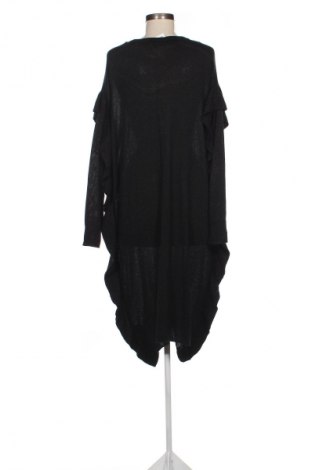 Damenpullover Lindex, Größe XL, Farbe Schwarz, Preis 14,83 €