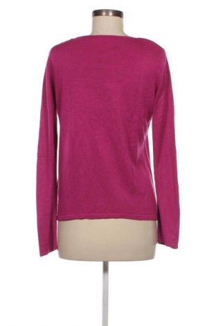 Damenpullover Linea Tesini, Größe M, Farbe Rosa, Preis 28,99 €