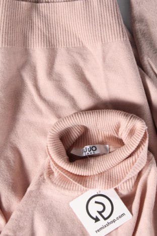 Damenpullover Liu Jo, Größe M, Farbe Rosa, Preis € 59,34