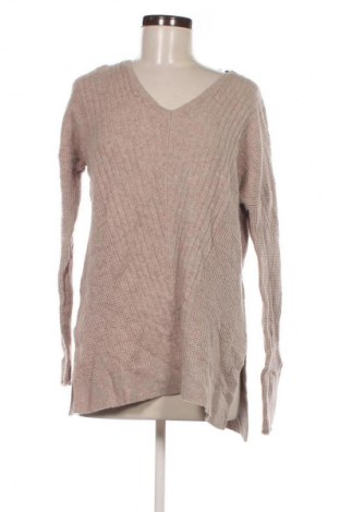 Damenpullover Loft, Größe M, Farbe Beige, Preis 43,49 €