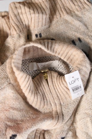 Damenpullover Loft, Größe M, Farbe Beige, Preis € 63,99