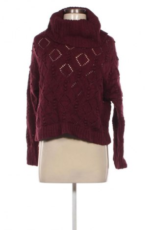 Damenpullover Loft, Größe M, Farbe Rot, Preis € 63,99