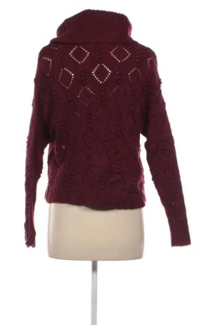 Damenpullover Loft, Größe M, Farbe Rot, Preis 63,99 €