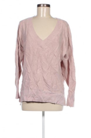 Damenpullover Lou & Grey, Größe M, Farbe Aschrosa, Preis € 17,99