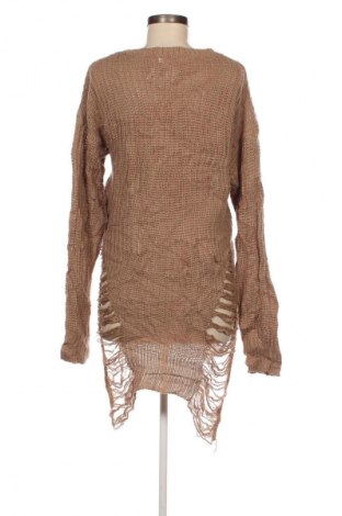 Damenpullover Love Chesley, Größe L, Farbe Braun, Preis € 20,49