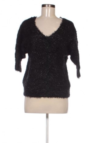 Pulover de femei Love Knitwear, Mărime M, Culoare Negru, Preț 18,99 Lei