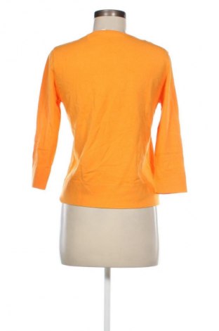 Damenpullover Luisa Cerano, Größe S, Farbe Orange, Preis 43,49 €