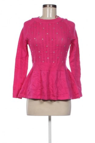 Damenpullover Luna, Größe S, Farbe Rosa, Preis 43,49 €