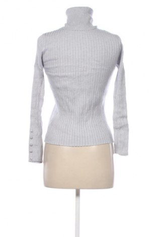 Damenpullover Made In Italy, Größe S, Farbe Grau, Preis € 20,49