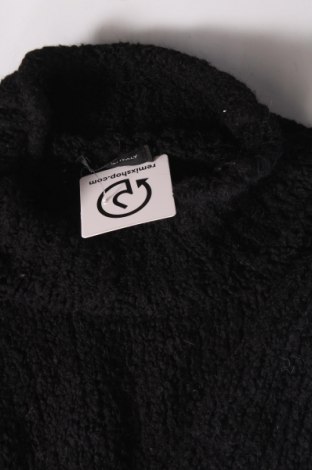 Damenpullover Made In Italy, Größe M, Farbe Schwarz, Preis € 20,49