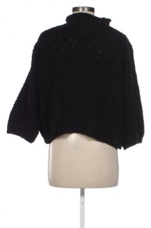 Damenpullover Made In Italy, Größe M, Farbe Schwarz, Preis € 20,49