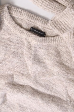 Damenpullover Made In Italy, Größe M, Farbe Grau, Preis € 20,49