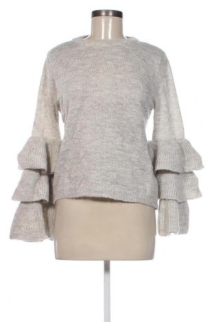 Damenpullover Made In Italy, Größe M, Farbe Grau, Preis € 20,49