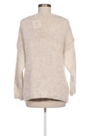 Damenpullover Made In Italy, Größe XL, Farbe Beige, Preis € 20,49