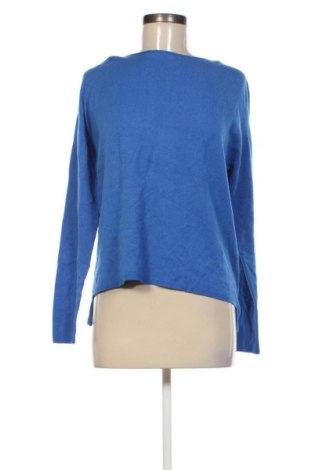 Damenpullover Made In Italy, Größe M, Farbe Blau, Preis € 20,49