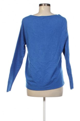 Damenpullover Made In Italy, Größe M, Farbe Blau, Preis € 20,49