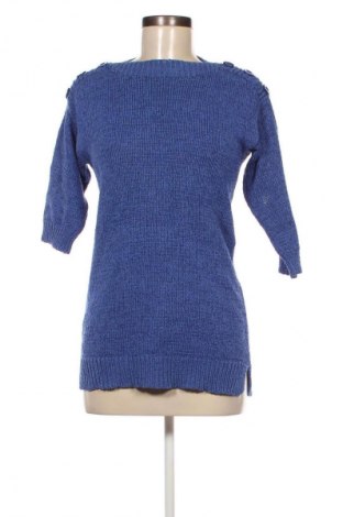 Damenpullover Madeleine, Größe M, Farbe Blau, Preis 43,49 €