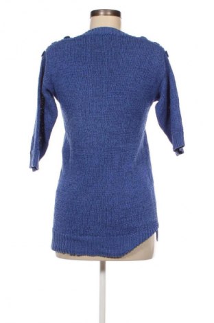 Damenpullover Madeleine, Größe M, Farbe Blau, Preis € 43,49