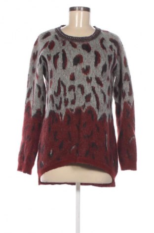 Damenpullover Maison Scotch, Größe M, Farbe Mehrfarbig, Preis € 71,99