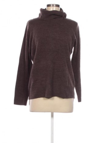 Damenpullover Malva, Größe M, Farbe Braun, Preis 20,49 €