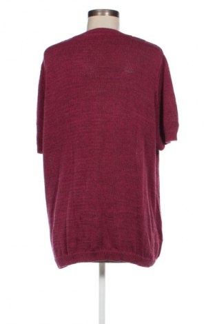 Damenpullover Malva, Größe L, Farbe Rot, Preis € 20,49