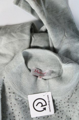 Damenpullover Malva, Größe M, Farbe Grün, Preis € 20,49