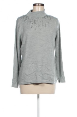 Damenpullover Malva, Größe M, Farbe Grün, Preis € 20,49