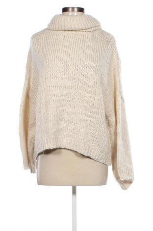 Damenpullover Mango, Größe S, Farbe Beige, Preis € 18,99