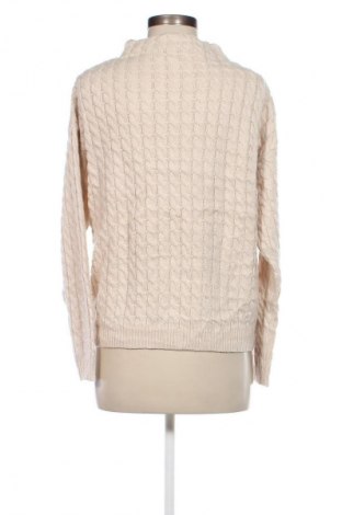 Damenpullover Mango, Größe S, Farbe Ecru, Preis 18,99 €