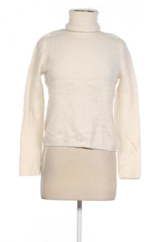 Damenpullover Mango, Größe M, Farbe Beige, Preis € 18,99