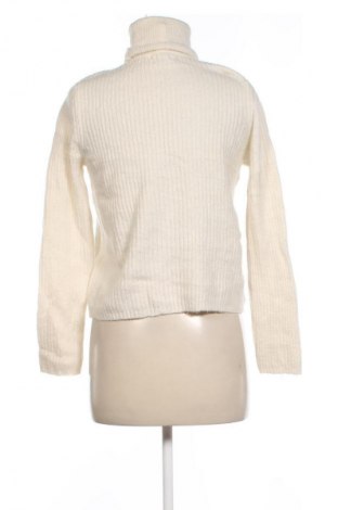 Damenpullover Mango, Größe M, Farbe Beige, Preis € 18,99