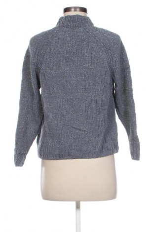 Damenpullover Mango, Größe S, Farbe Grau, Preis € 9,99