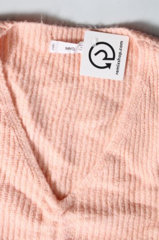 Damenpullover Mango, Größe S, Farbe Rosa, Preis € 18,99