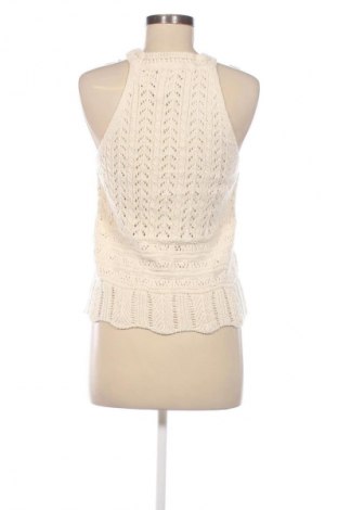 Damenpullover Mango, Größe M, Farbe Beige, Preis 11,99 €