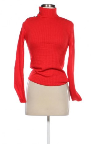 Damenpullover Mango, Größe XS, Farbe Rot, Preis € 18,99