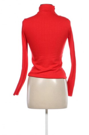 Damenpullover Mango, Größe XS, Farbe Rot, Preis € 18,99