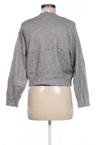 Damenpullover Mango, Größe S, Farbe Grau, Preis 18,99 €