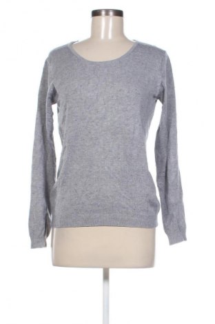 Damenpullover Mango, Größe M, Farbe Grau, Preis € 18,99