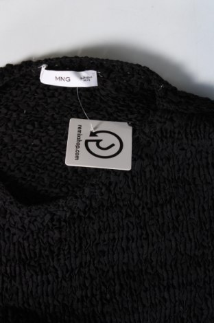 Damenpullover Mango, Größe L, Farbe Schwarz, Preis € 18,99