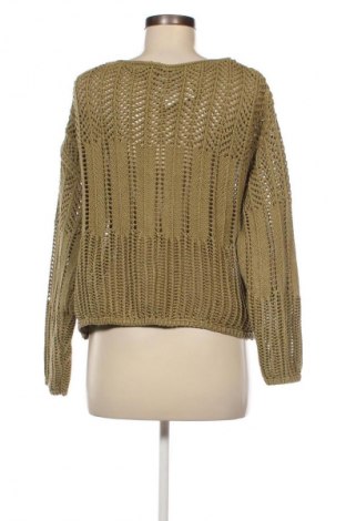 Damenpullover Mango, Größe S, Farbe Grün, Preis € 18,99